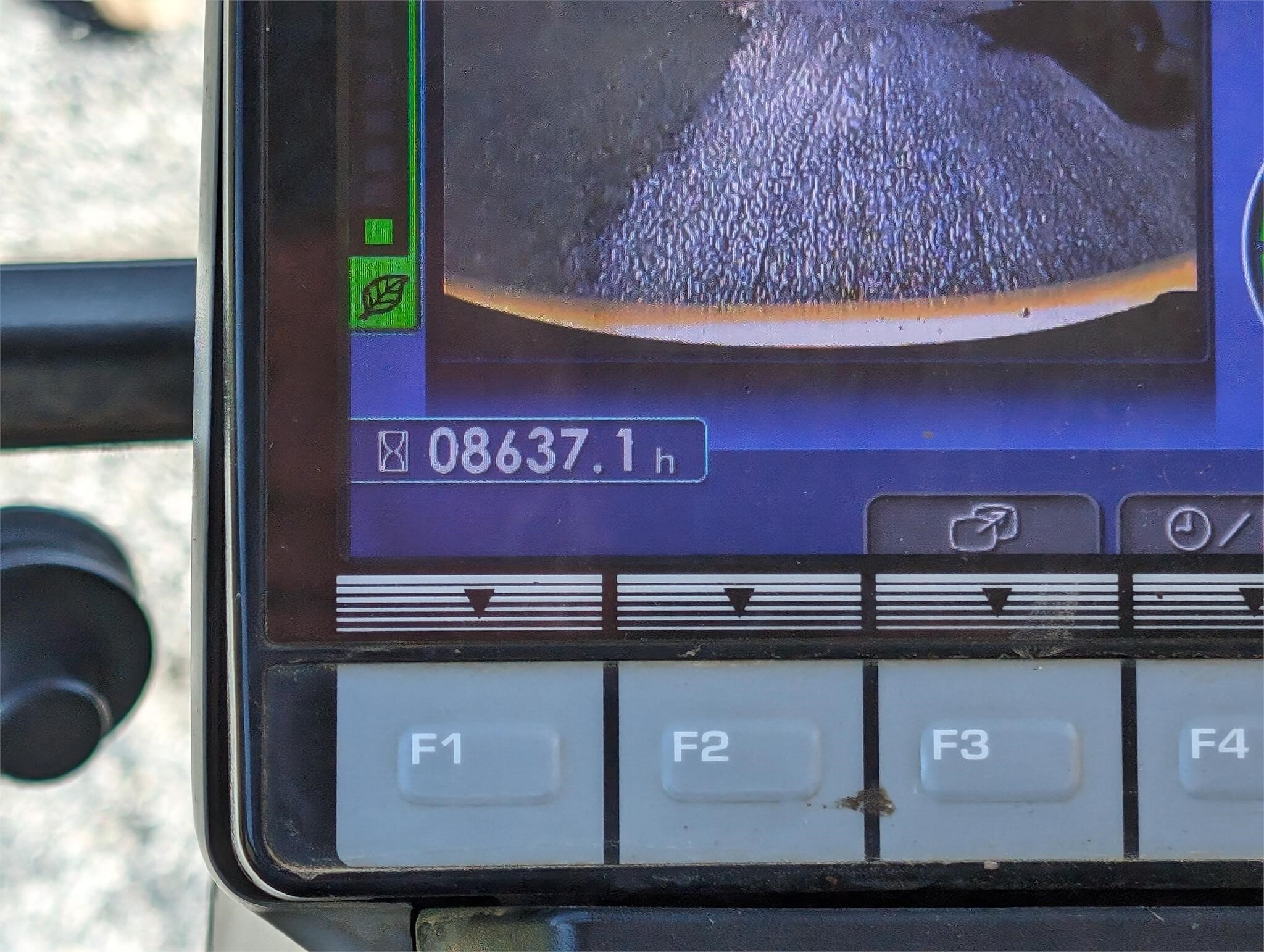 2015 Komatsu PC290 LC-11 Excavator