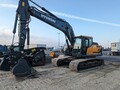 2023 Hyundai HX210AL Excavator