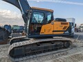 2023 Hyundai HX210AL Excavator