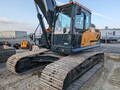 2023 Hyundai HX210AL Excavator