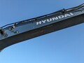2023 Hyundai HX210AL Excavator
