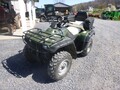 2003 Honda TRX350FM Miscellaneous