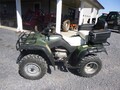 2003 Honda TRX350FM Miscellaneous