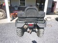 2003 Honda TRX350FM Miscellaneous