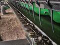 2010 John Deere 630F Platform