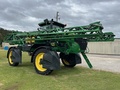 2019 John Deere R4030 Self-Propelled Sprayer