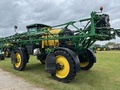 2019 John Deere R4030 Self-Propelled Sprayer