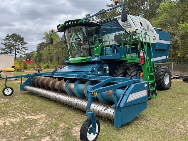 2022 Amadas 9990 Peanut Equipment