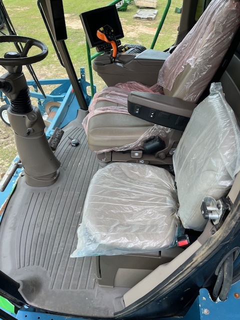 2022 Amadas 9990 Peanut Equipment