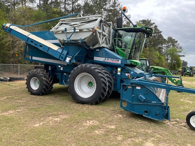2022 Amadas 9990 Peanut Equipment