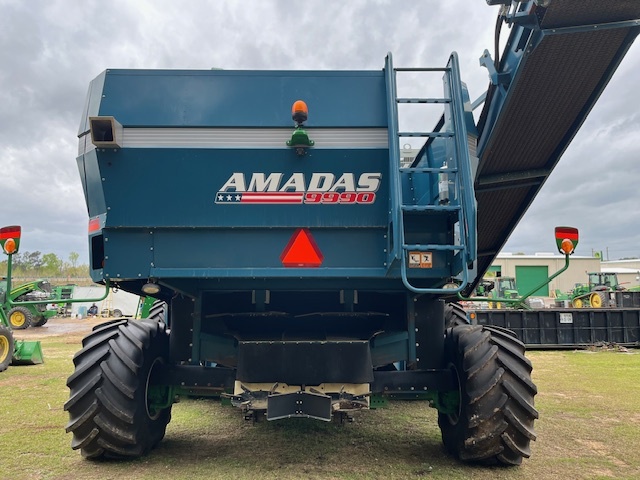 2022 Amadas 9990 Peanut Equipment