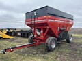  Brent 657 Gravity Wagon