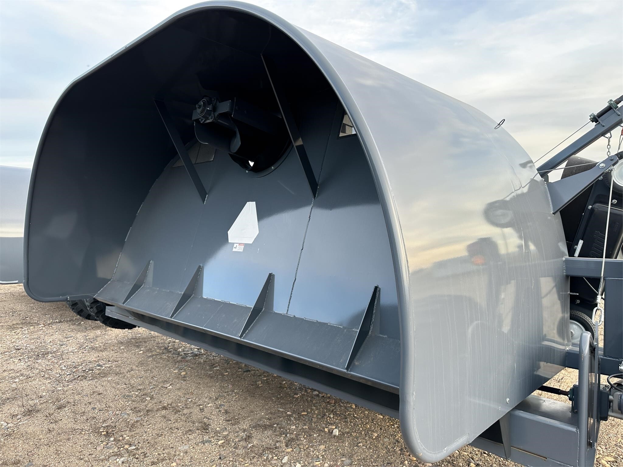 2026 Loftness GBL12 Grain Bagger