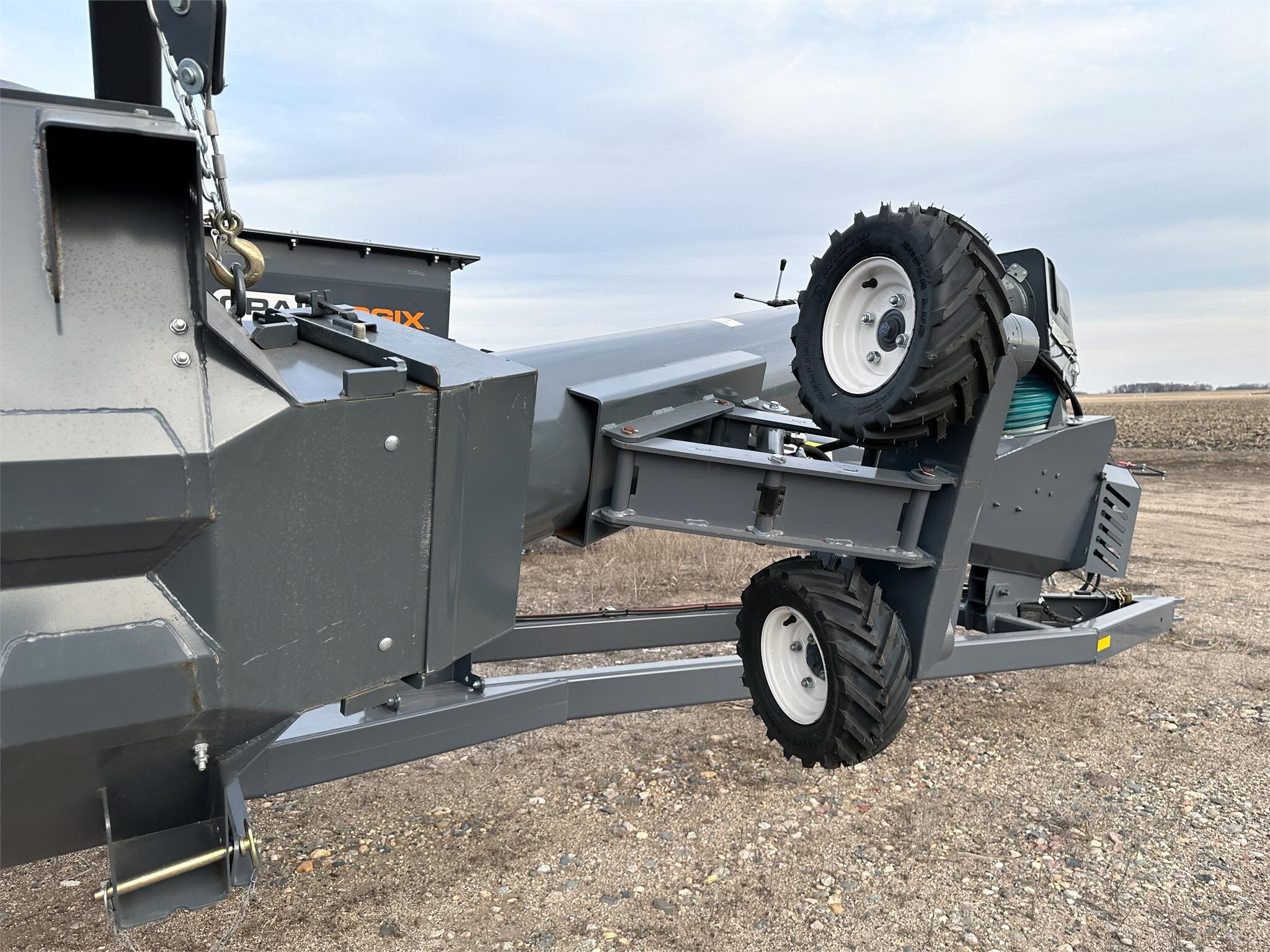 2026 Loftness GBL12 Grain Bagger