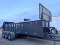 2025 Artex SBX950 Manure Spreader
