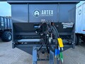 2024 Artex SBX950 Manure Spreader