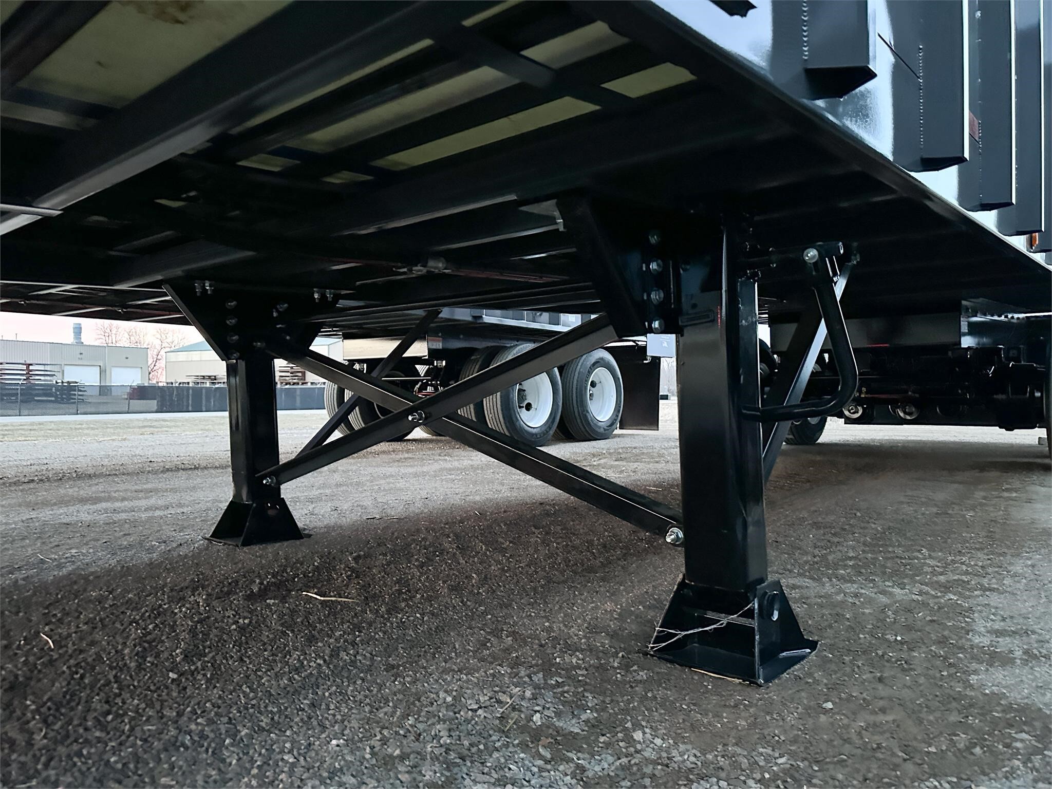 2026 Artex TR3806 Box Trucks/Trailer