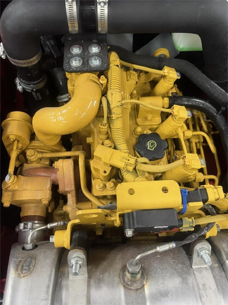 2026 Ferris IS6200ZC48D72 Lawn Mower