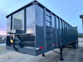 2026 Artex TR4006 Belt Trailer