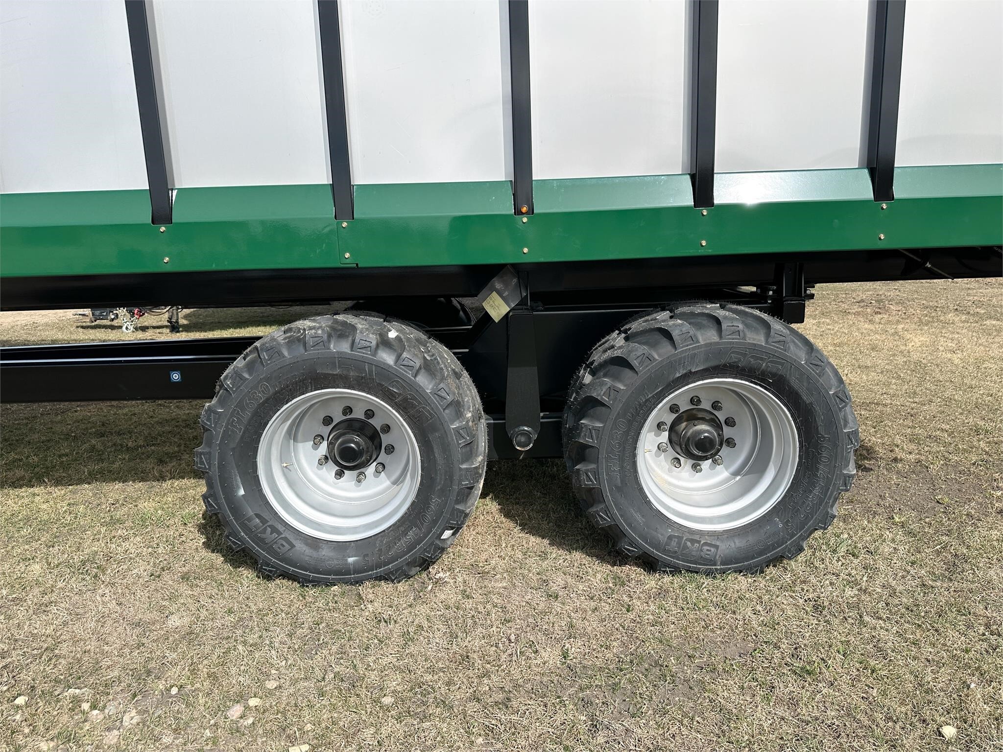 2026 Art's Way CFB26 Forage Wagon - $Call | Machinery Pete