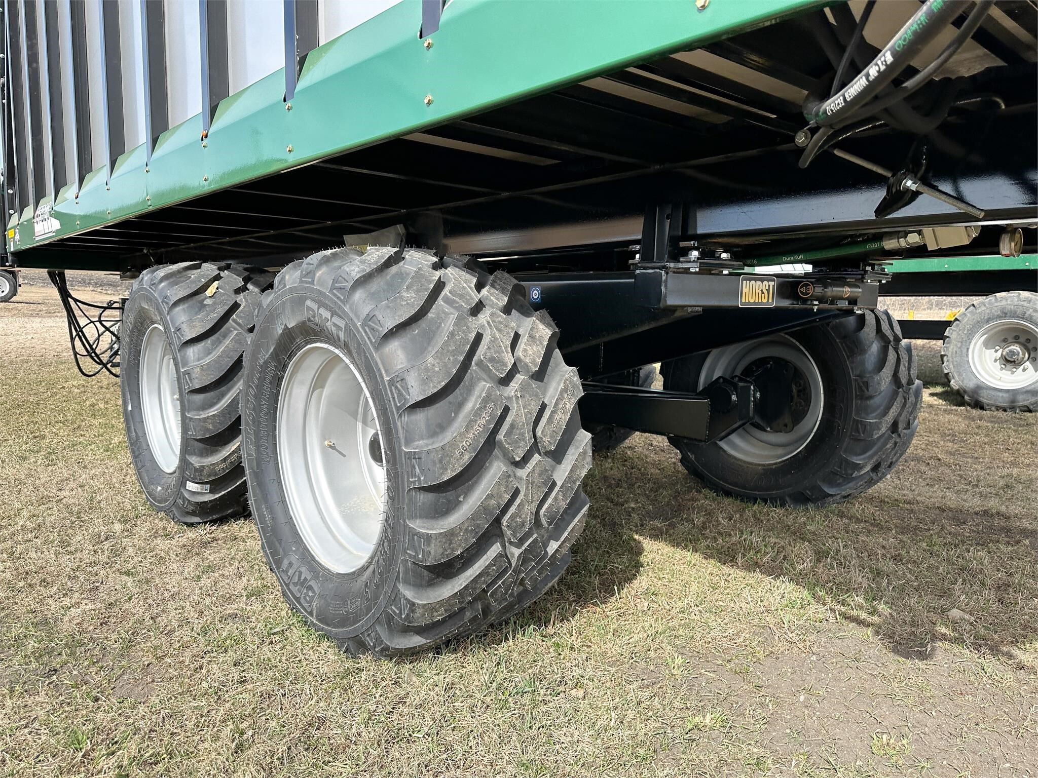 2026 Art's Way CFB26 Forage Wagon - $Call | Machinery Pete
