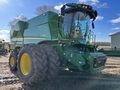 2023 John Deere S780 Combine