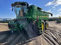 2023 John Deere S780 Combine