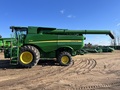 2023 John Deere S780 Combine