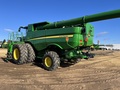 2023 John Deere S780 Combine