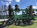 2022 John Deere 2660VT Vertical Tillage