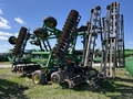 2022 John Deere 2660VT Vertical Tillage