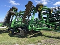 2022 John Deere 2660VT Vertical Tillage