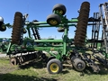 2022 John Deere 2660VT Vertical Tillage