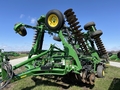 2022 John Deere 2660VT Vertical Tillage