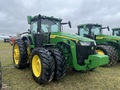 2023 John Deere 8R 340 Tractor