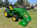 2024 John Deere 4066M Tractor