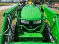 2024 John Deere 4066M Tractor