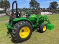 2024 John Deere 4066M Tractor