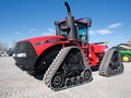2019 Case IH Steiger 500 QuadTrac Tractor