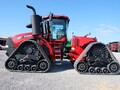 2019 Case IH Steiger 500 QuadTrac Tractor