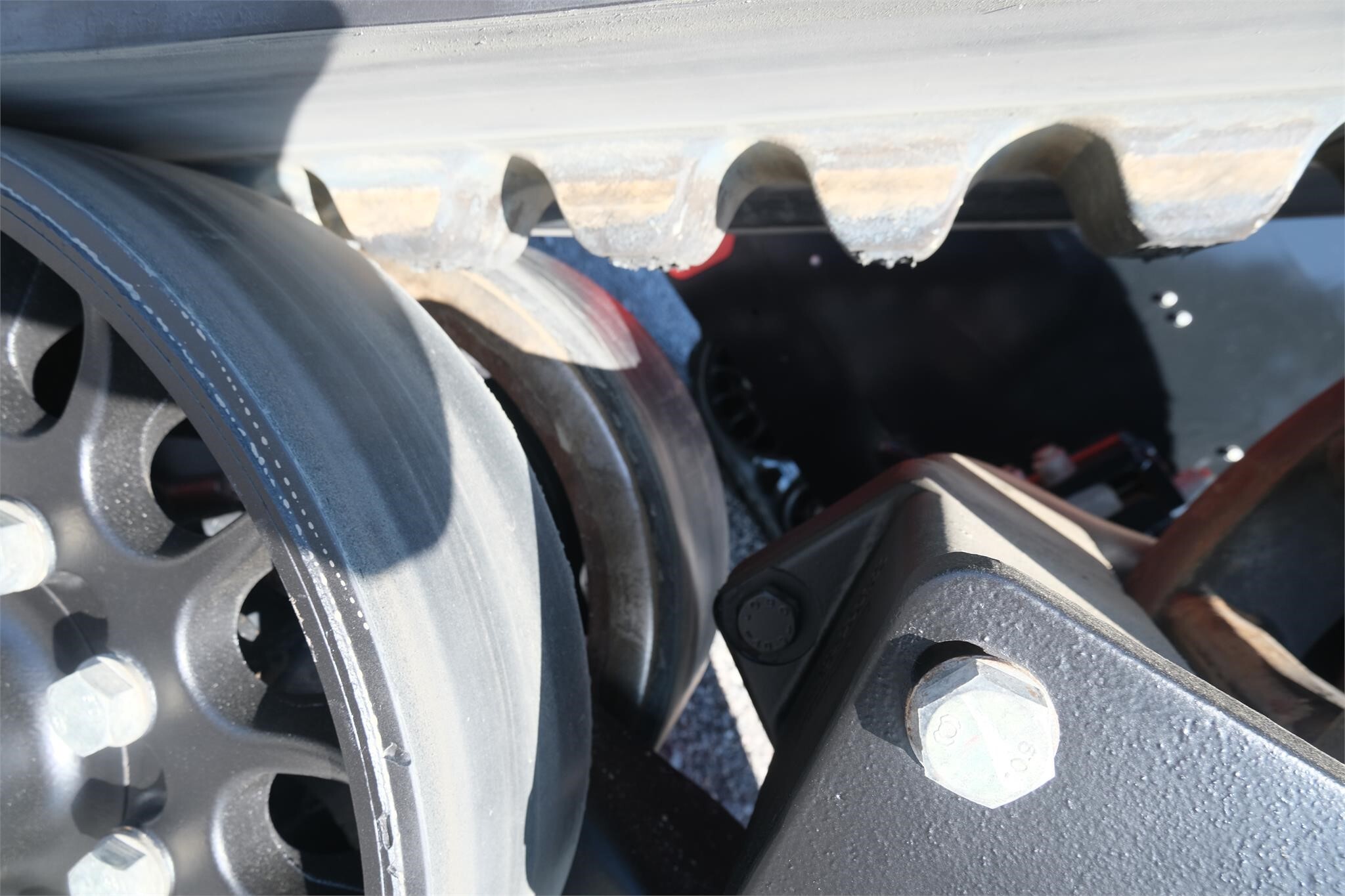 2019 Case IH Steiger 500 QuadTrac Tractor