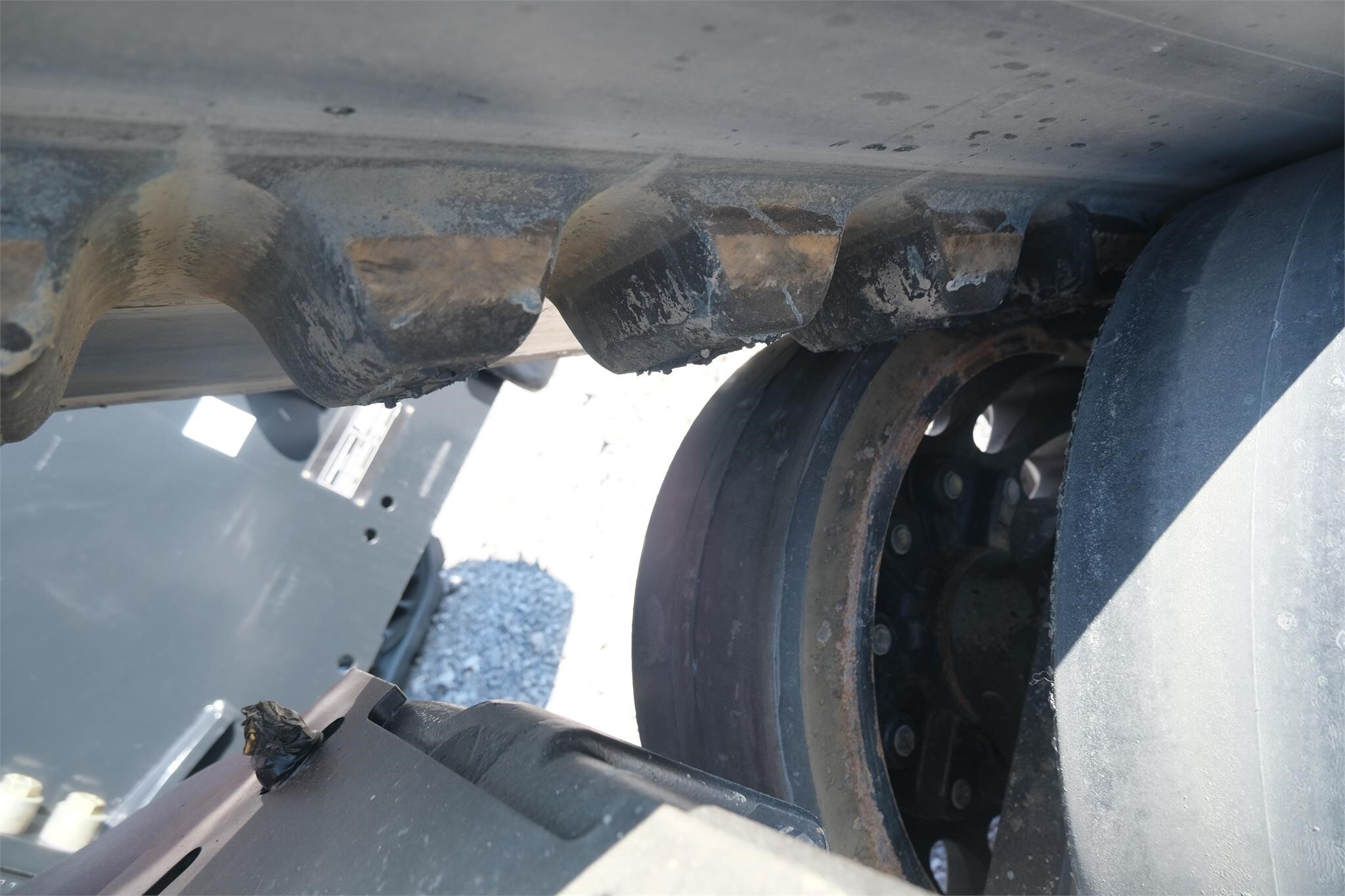 2019 Case IH Steiger 500 QuadTrac Tractor