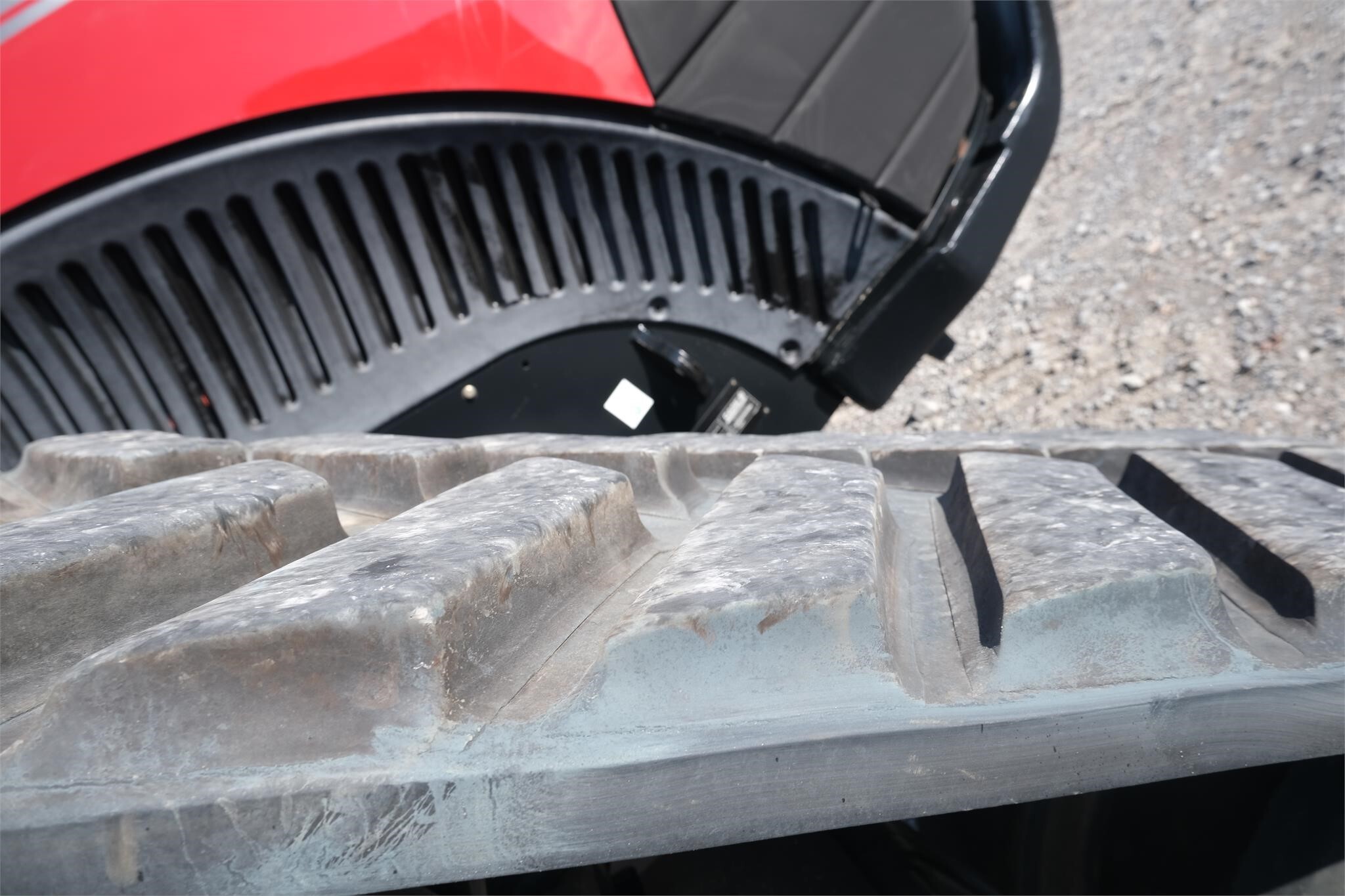 2019 Case IH Steiger 500 QuadTrac Tractor