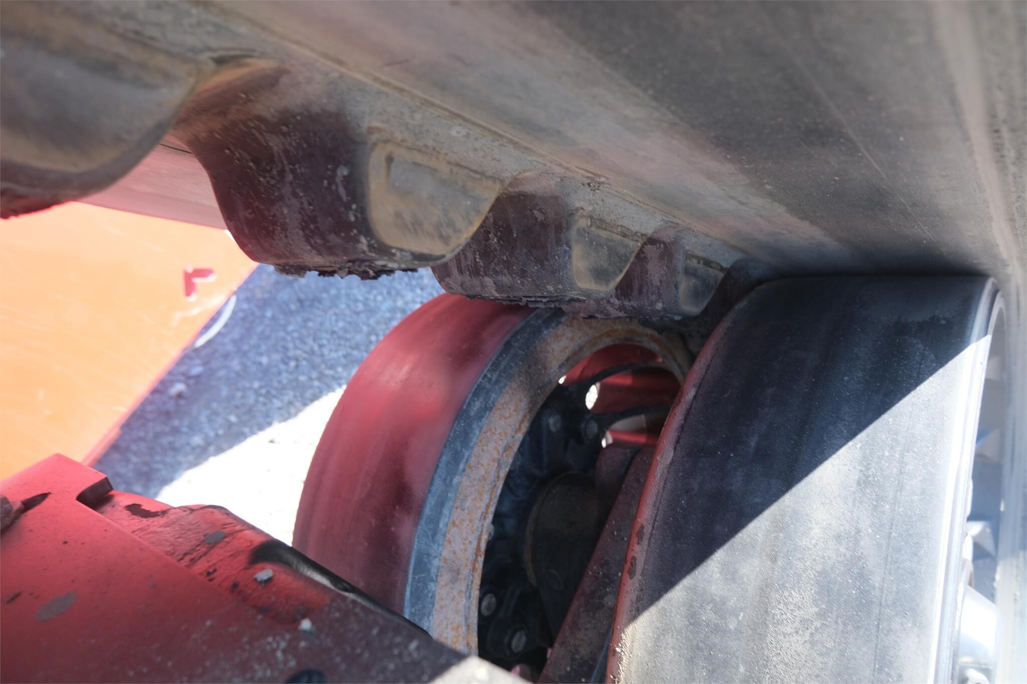 2019 Case IH Steiger 500 QuadTrac Tractor