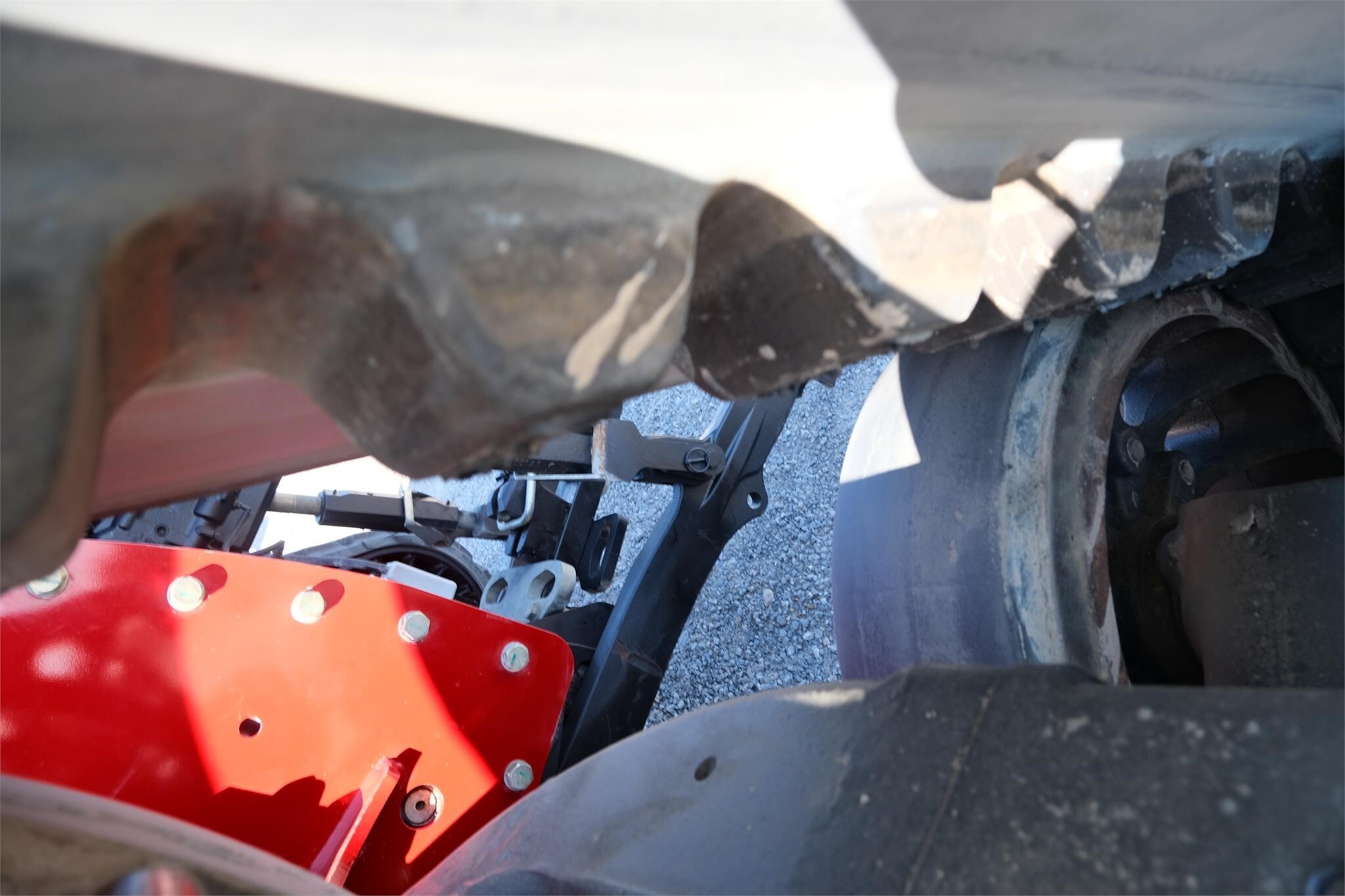 2019 Case IH Steiger 500 QuadTrac Tractor