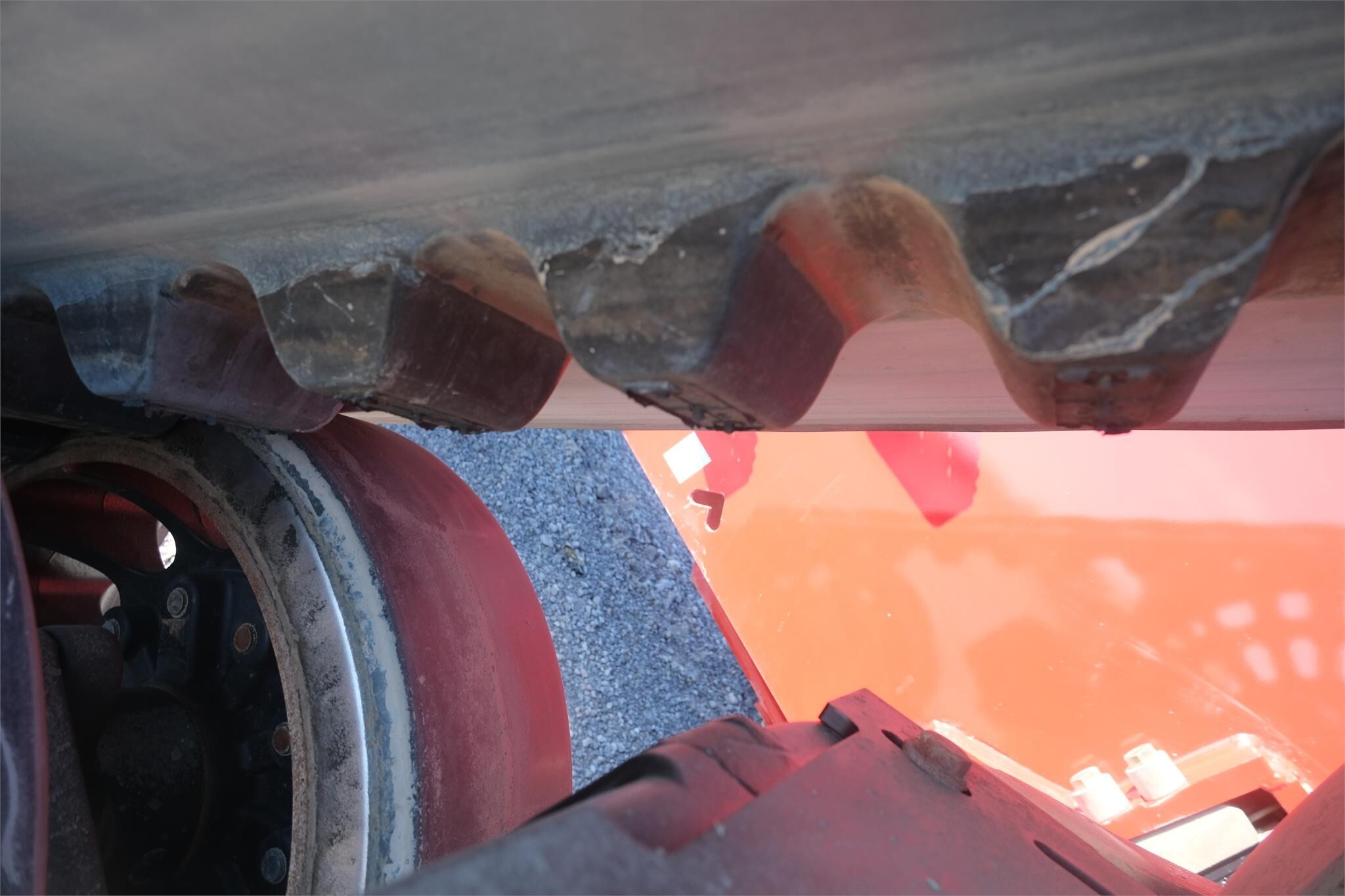 2019 Case IH Steiger 500 QuadTrac Tractor