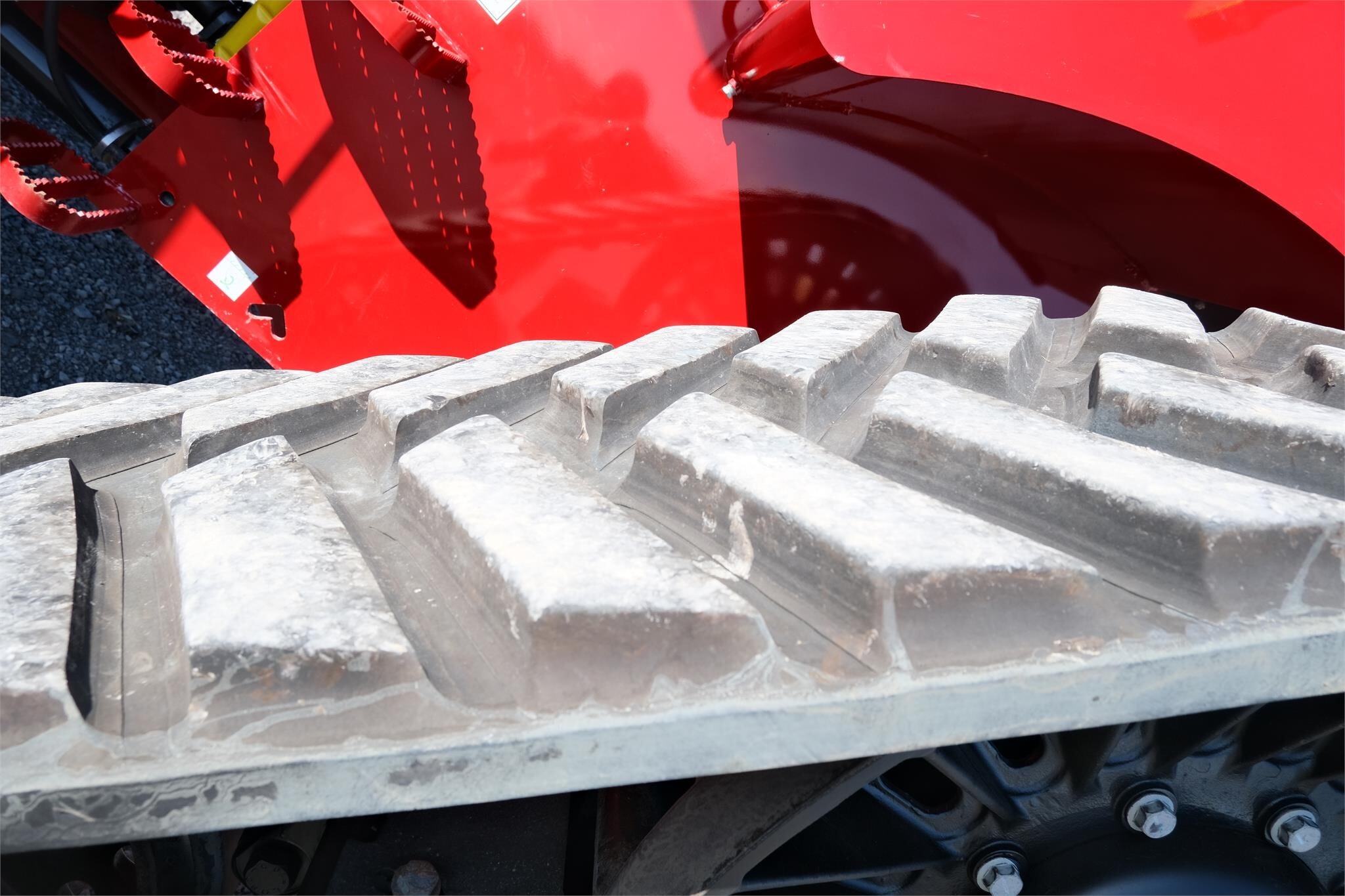 2019 Case IH Steiger 500 QuadTrac Tractor