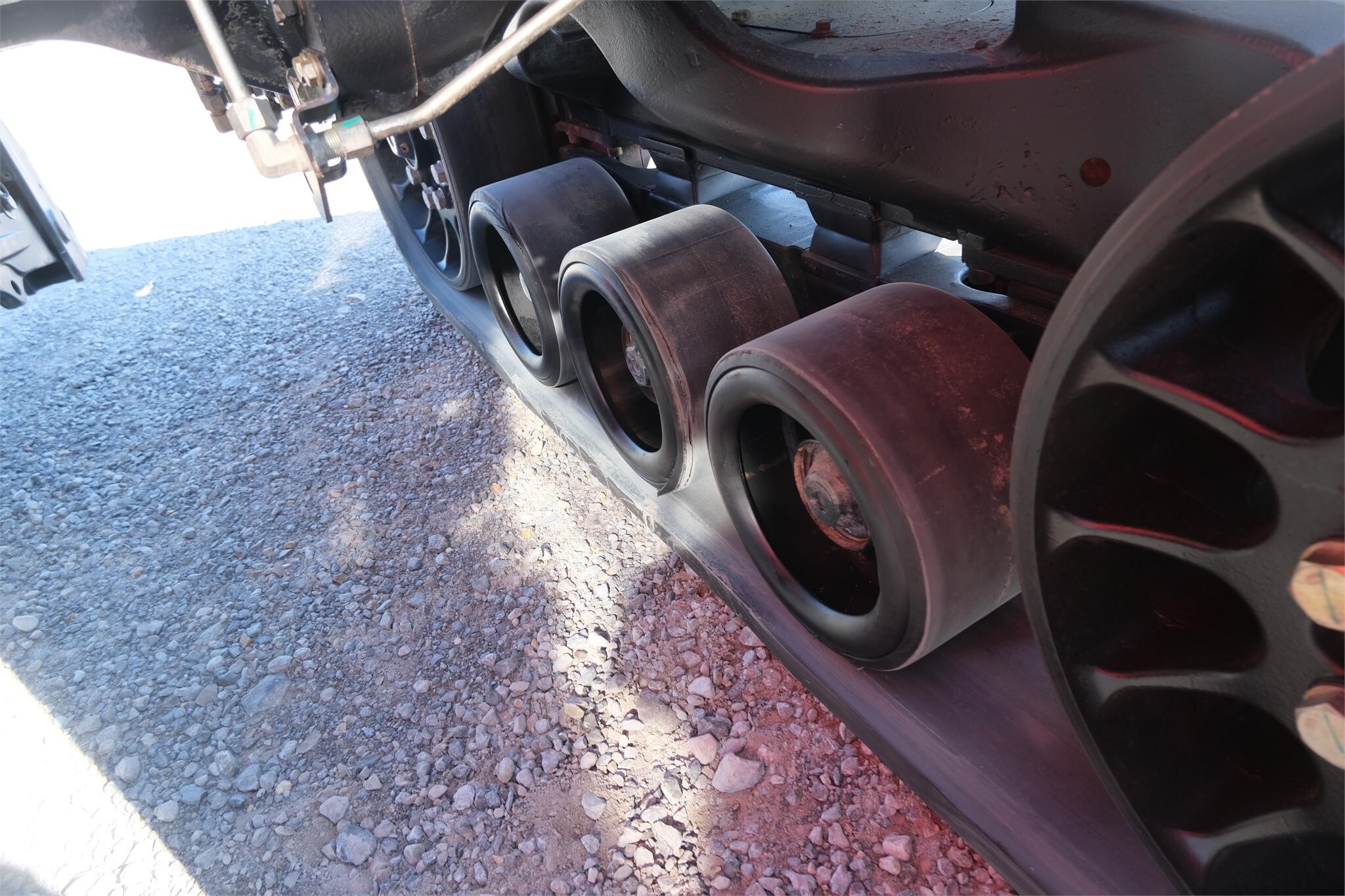 2019 Case IH Steiger 500 QuadTrac Tractor