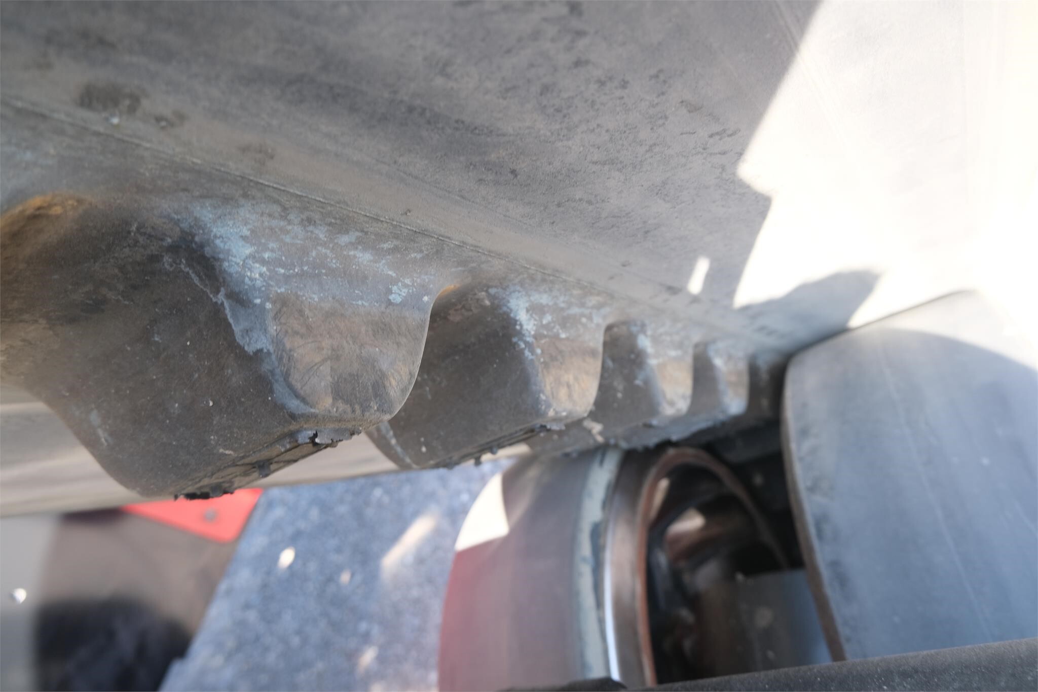 2019 Case IH Steiger 500 QuadTrac Tractor