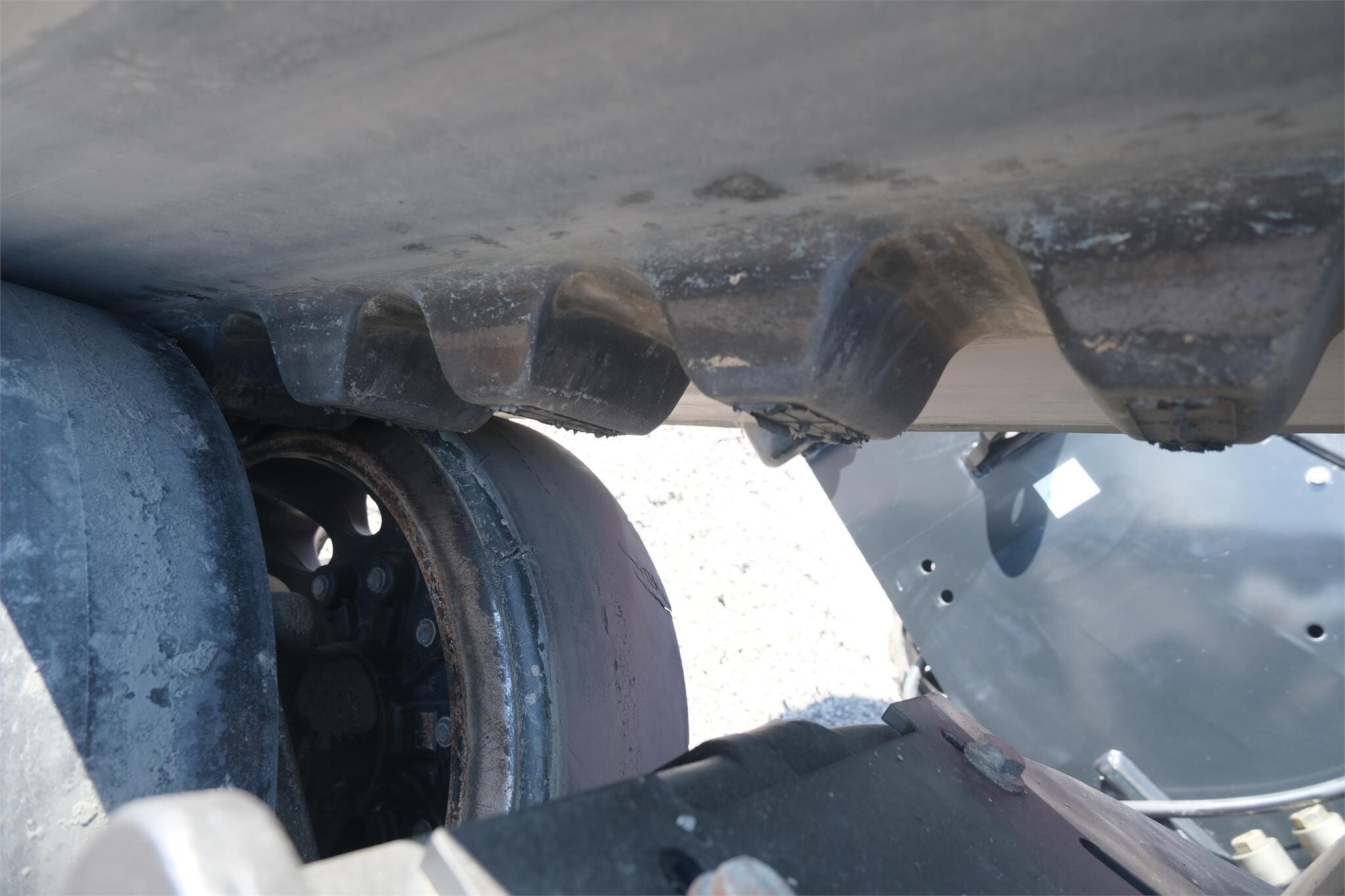 2019 Case IH Steiger 500 QuadTrac Tractor